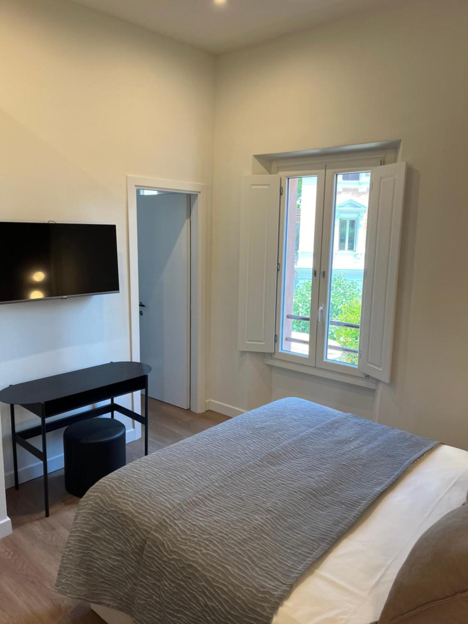 Maison Romana Trastevere Suites Exterior foto