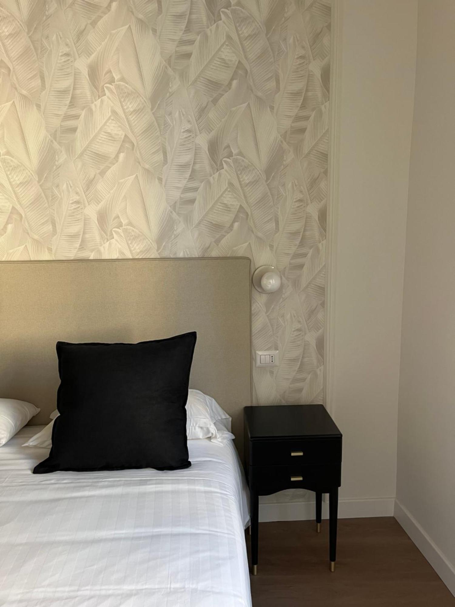 Maison Romana Trastevere Suites Exterior foto