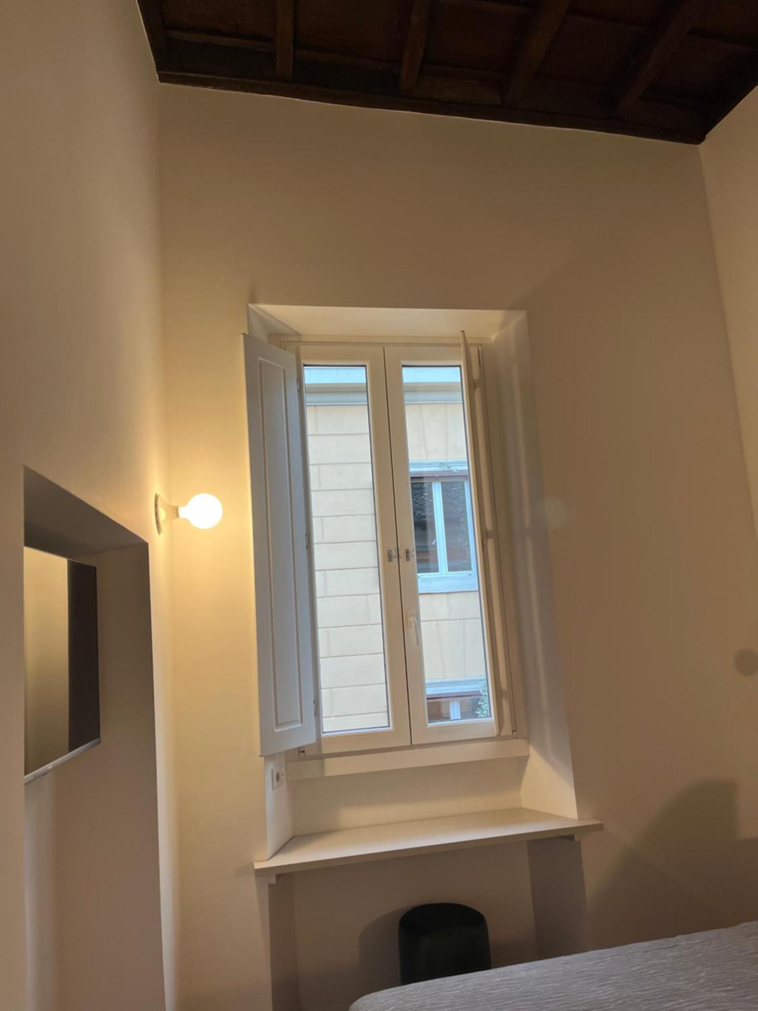 Maison Romana Trastevere Suites Exterior foto