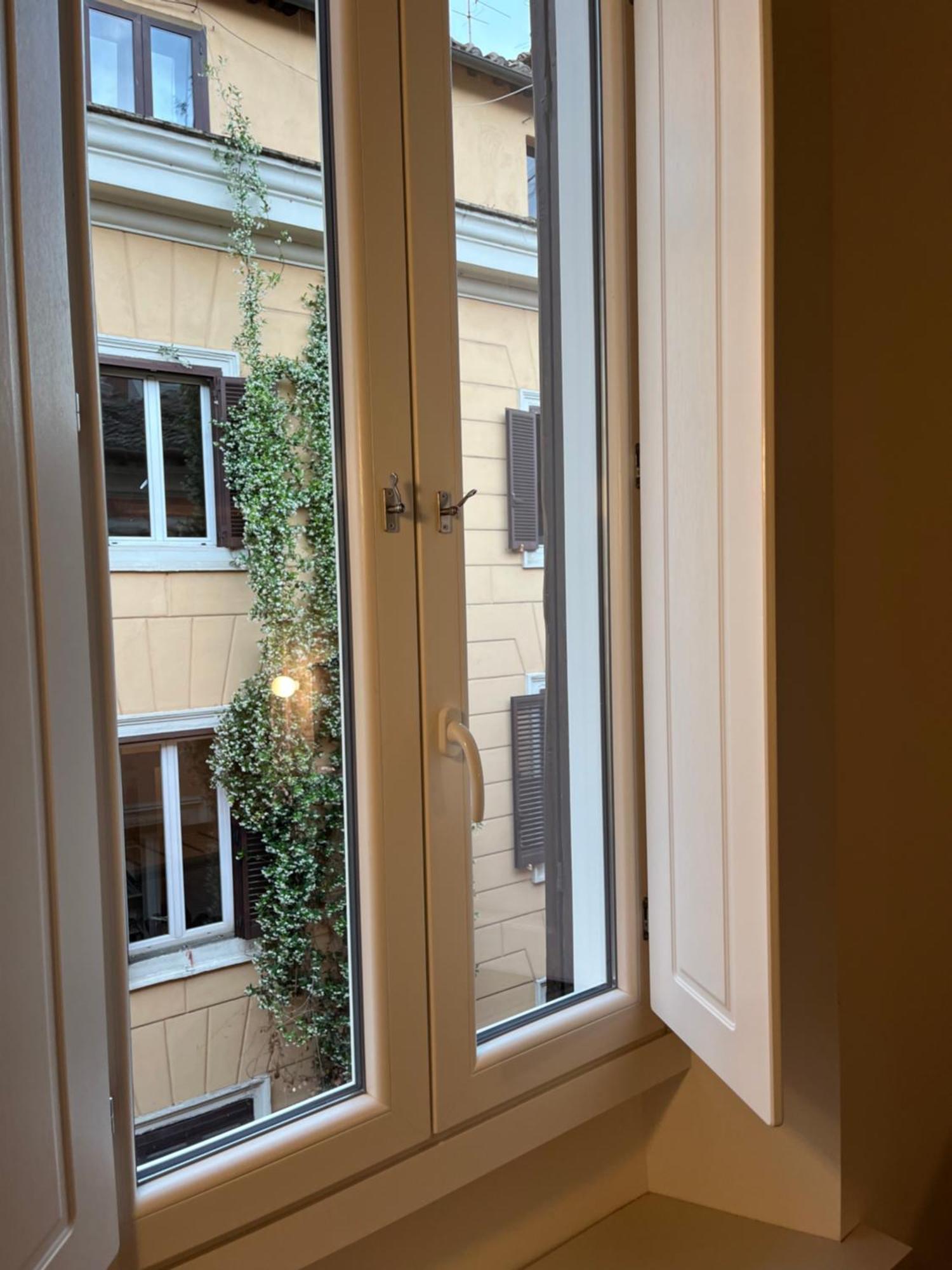 Maison Romana Trastevere Suites Exterior foto