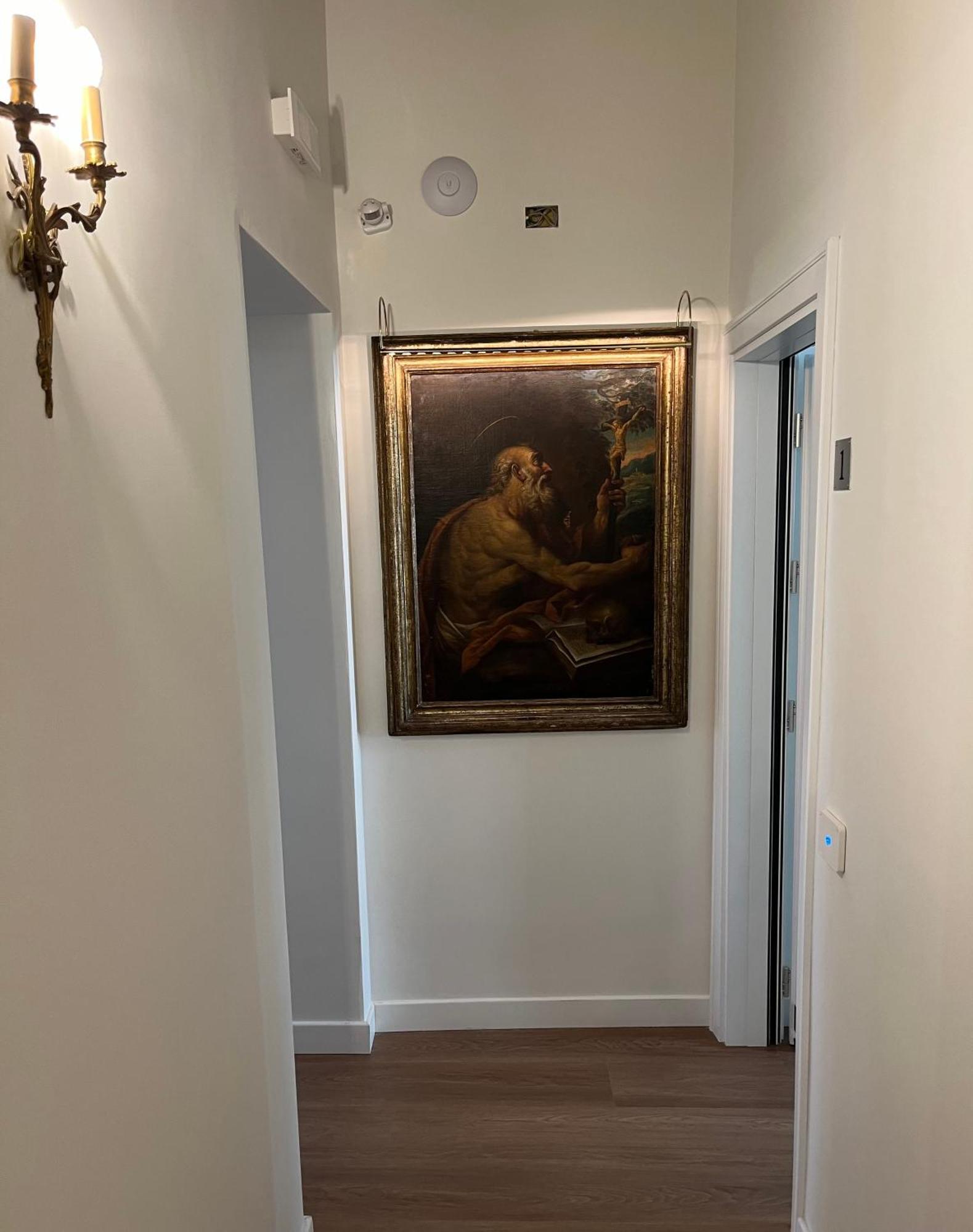 Maison Romana Trastevere Suites Exterior foto