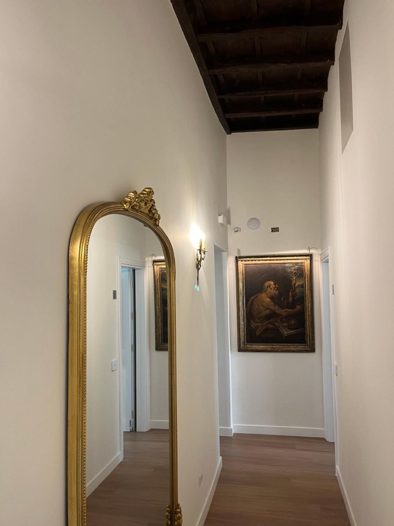 Maison Romana Trastevere Suites Exterior foto